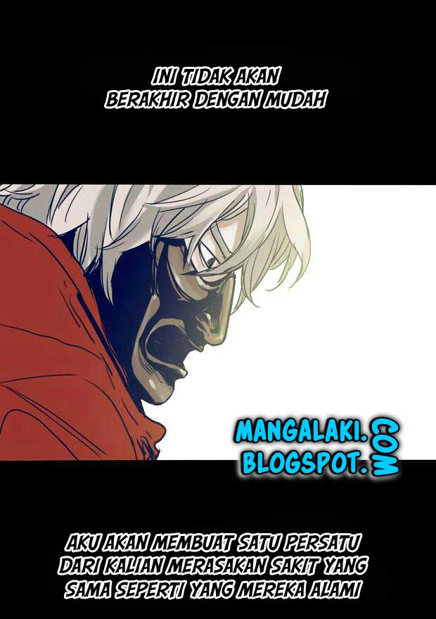 Halaman 67 dari Blade Note Chapter 2