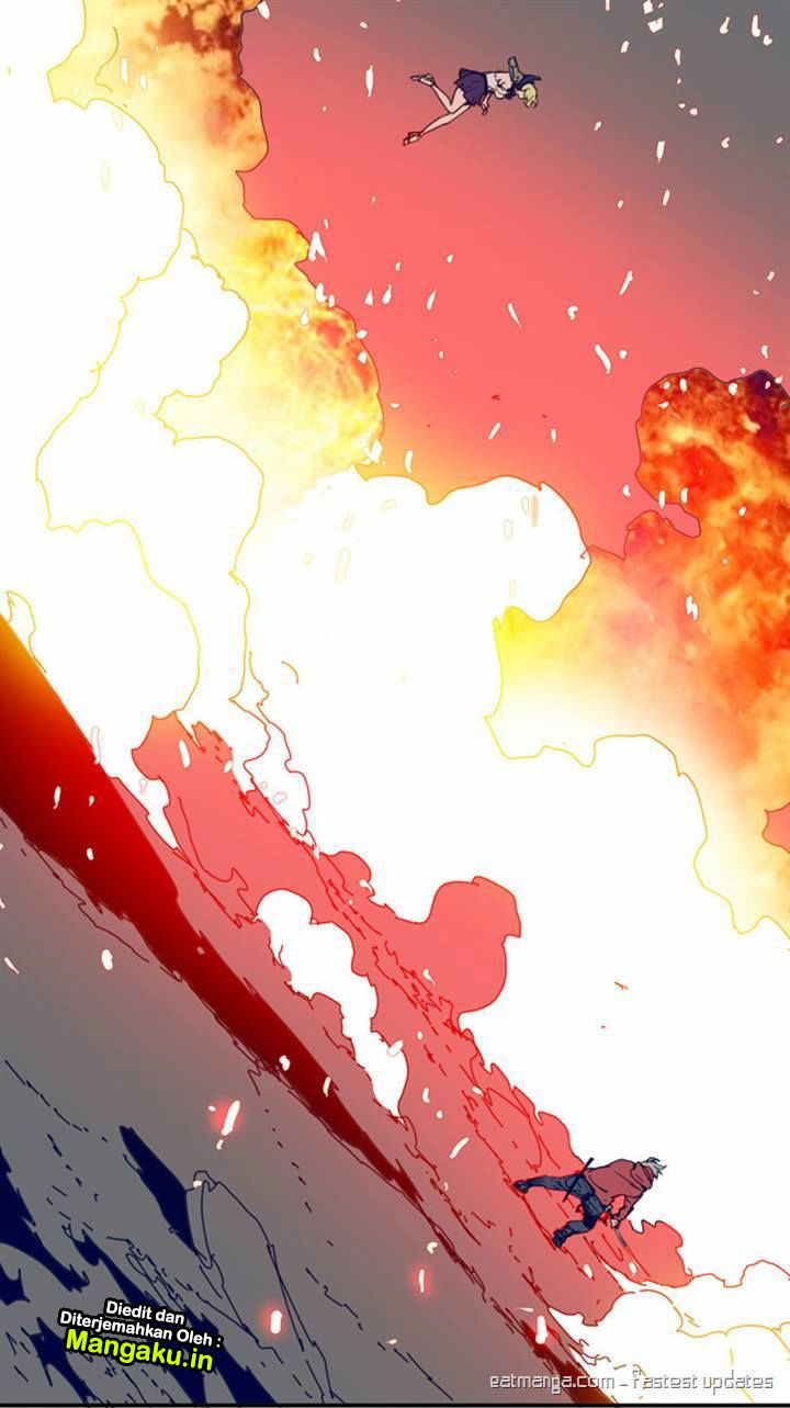 Halaman 13 dari Blade Note Chapter 20