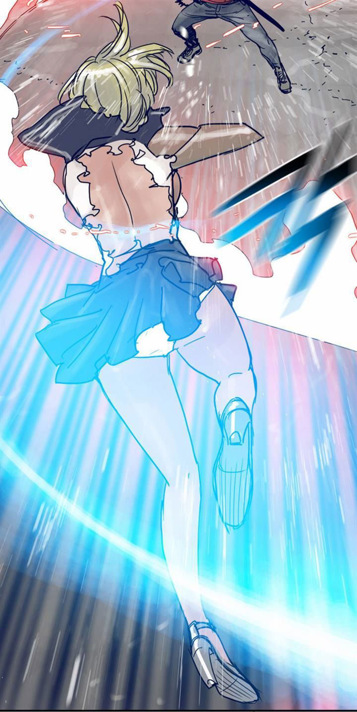 Halaman 18 dari Blade Note Chapter 20