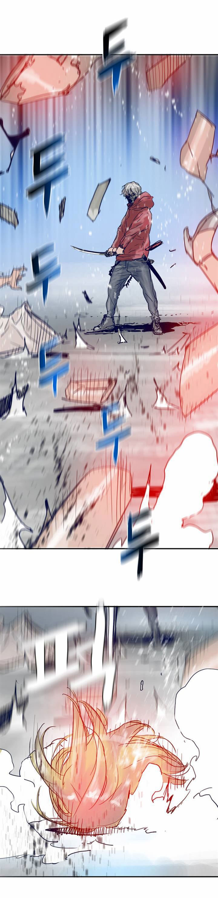 Halaman 26 dari Blade Note Chapter 20