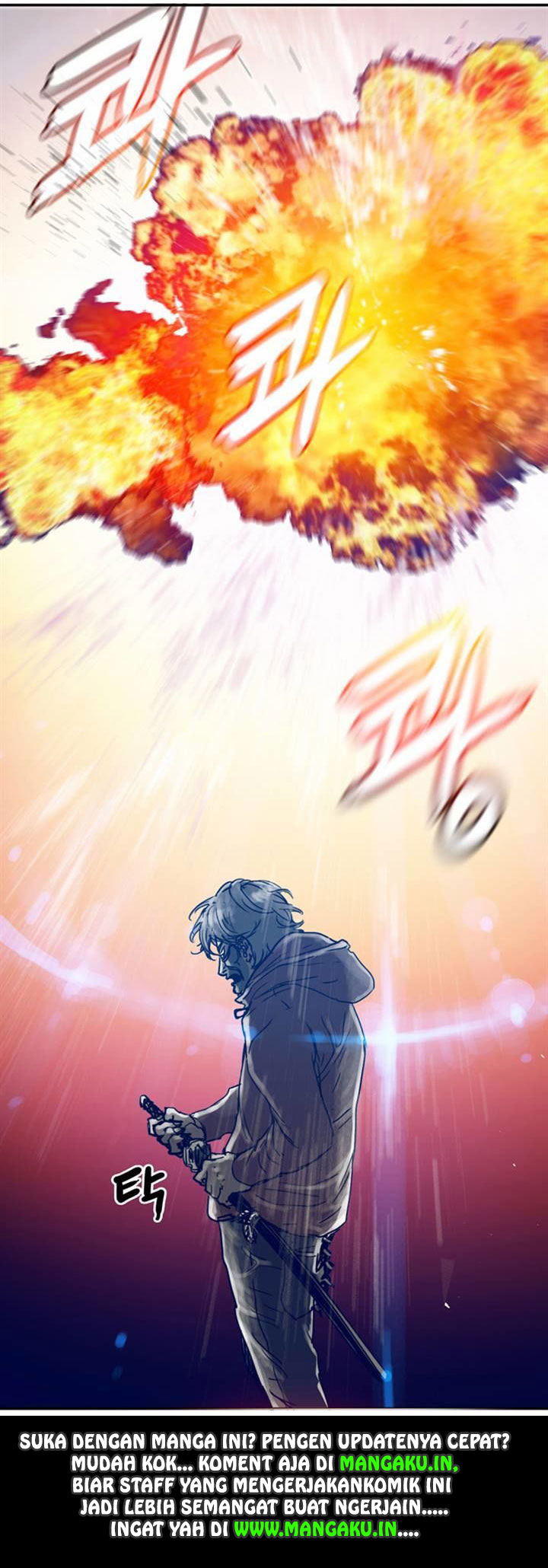 Halaman 41 dari Blade Note Chapter 20