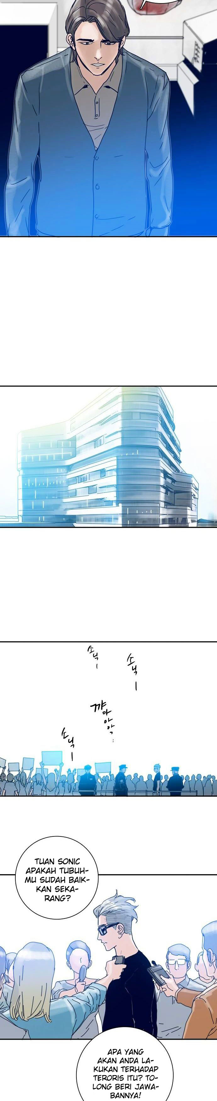 Halaman 16 dari Blade Note Chapter 23