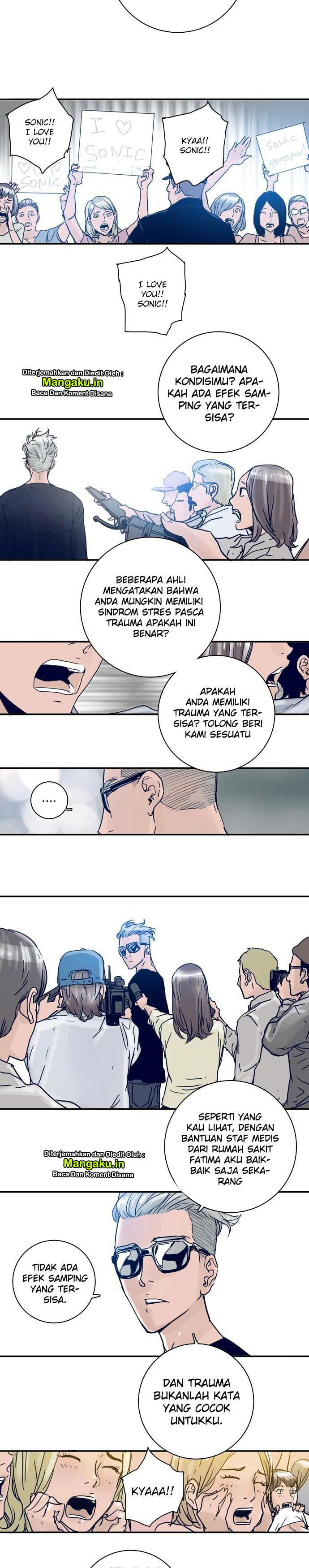 Halaman 17 dari Blade Note Chapter 23