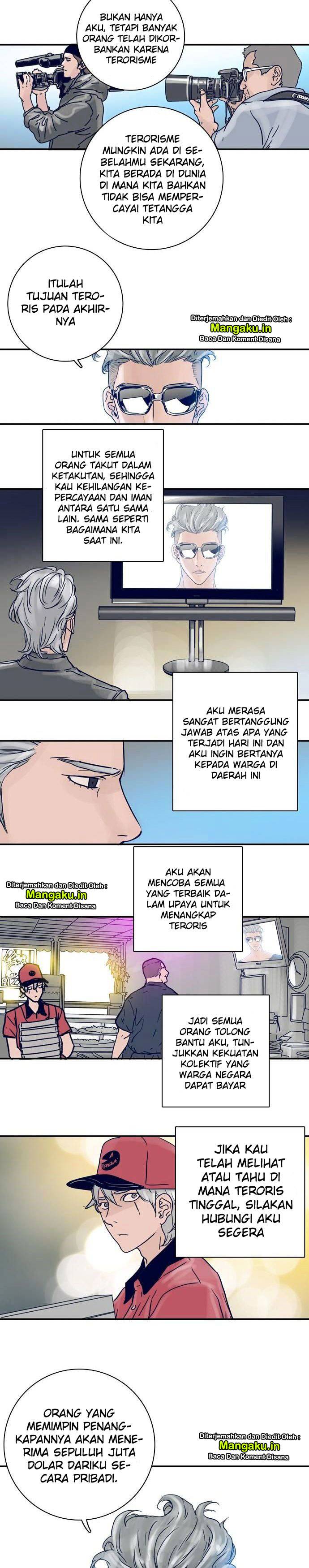 Halaman 18 dari Blade Note Chapter 23
