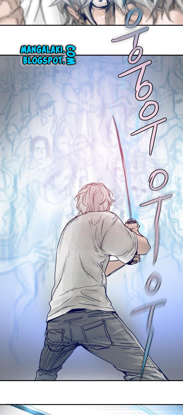 Halaman 10 dari Blade Note Chapter 4