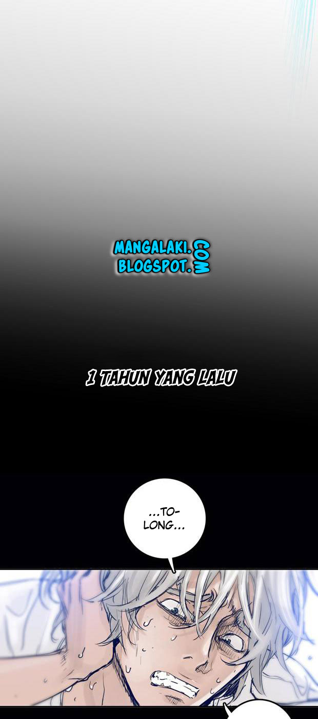 Halaman 13 dari Blade Note Chapter 4