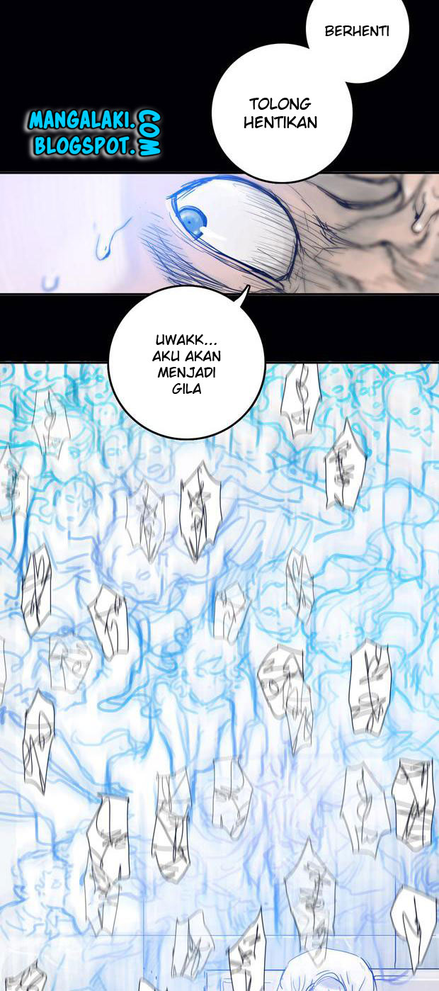 Halaman 14 dari Blade Note Chapter 4