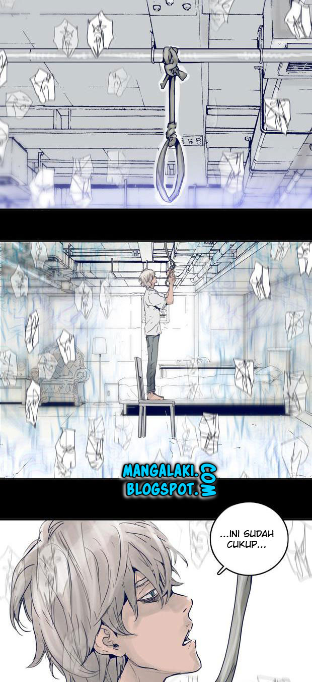 Halaman 18 dari Blade Note Chapter 4