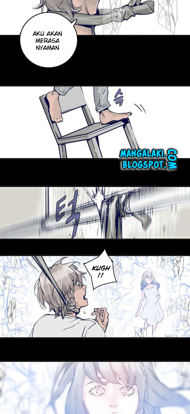 Halaman 19 dari Blade Note Chapter 4