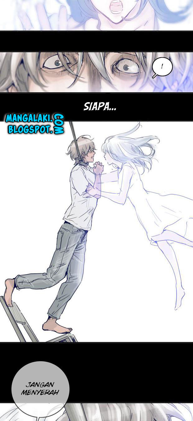 Halaman 20 dari Blade Note Chapter 4