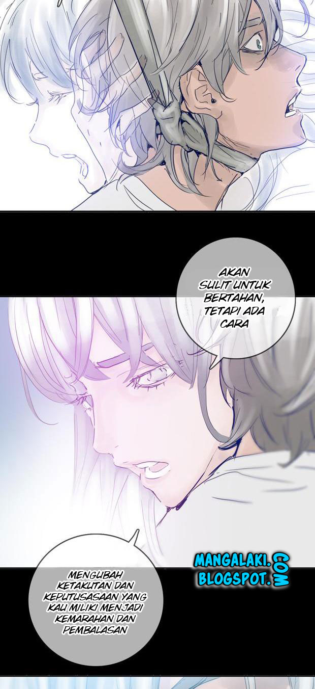 Halaman 21 dari Blade Note Chapter 4