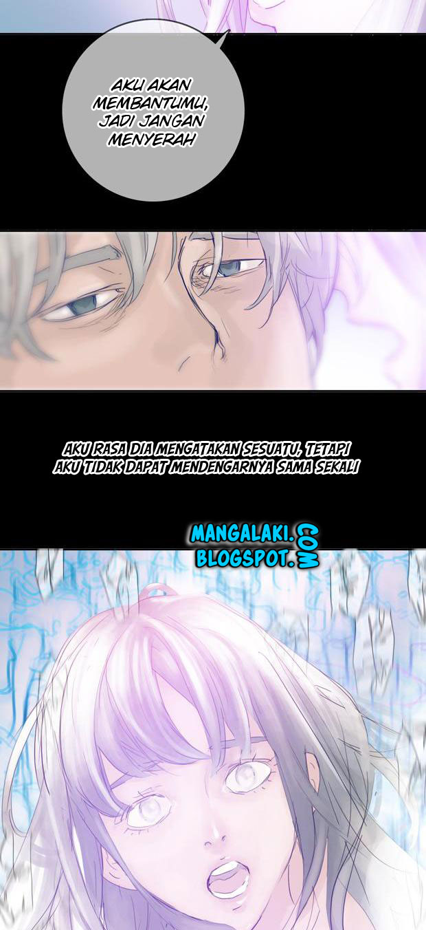 Halaman 23 dari Blade Note Chapter 4