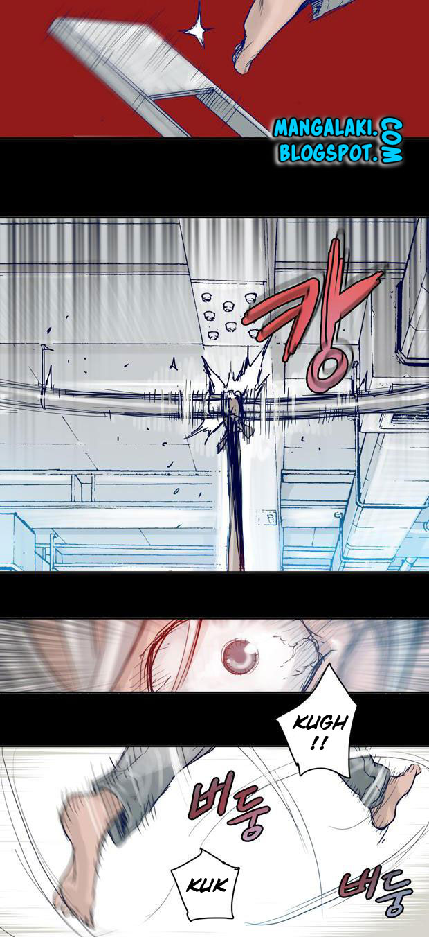 Halaman 25 dari Blade Note Chapter 4