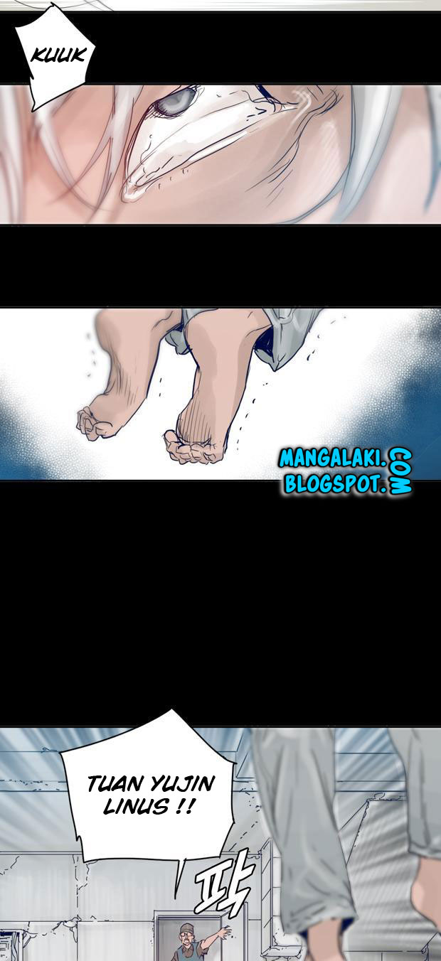 Halaman 26 dari Blade Note Chapter 4