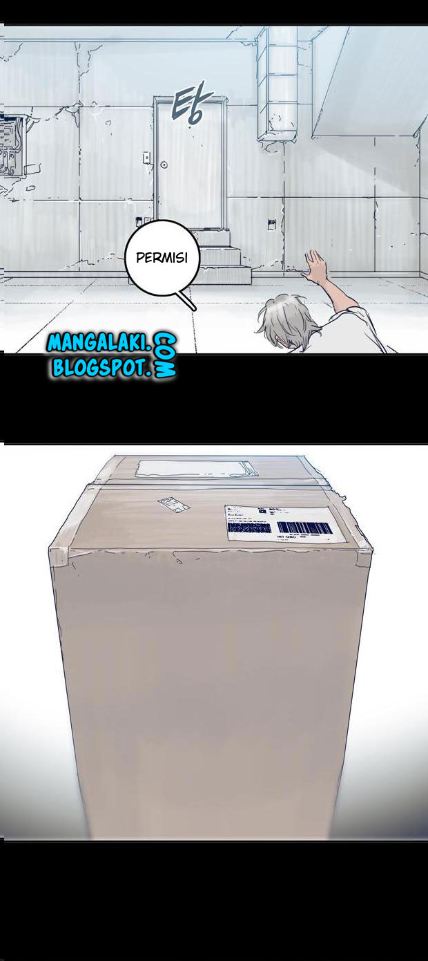Halaman 32 dari Blade Note Chapter 4