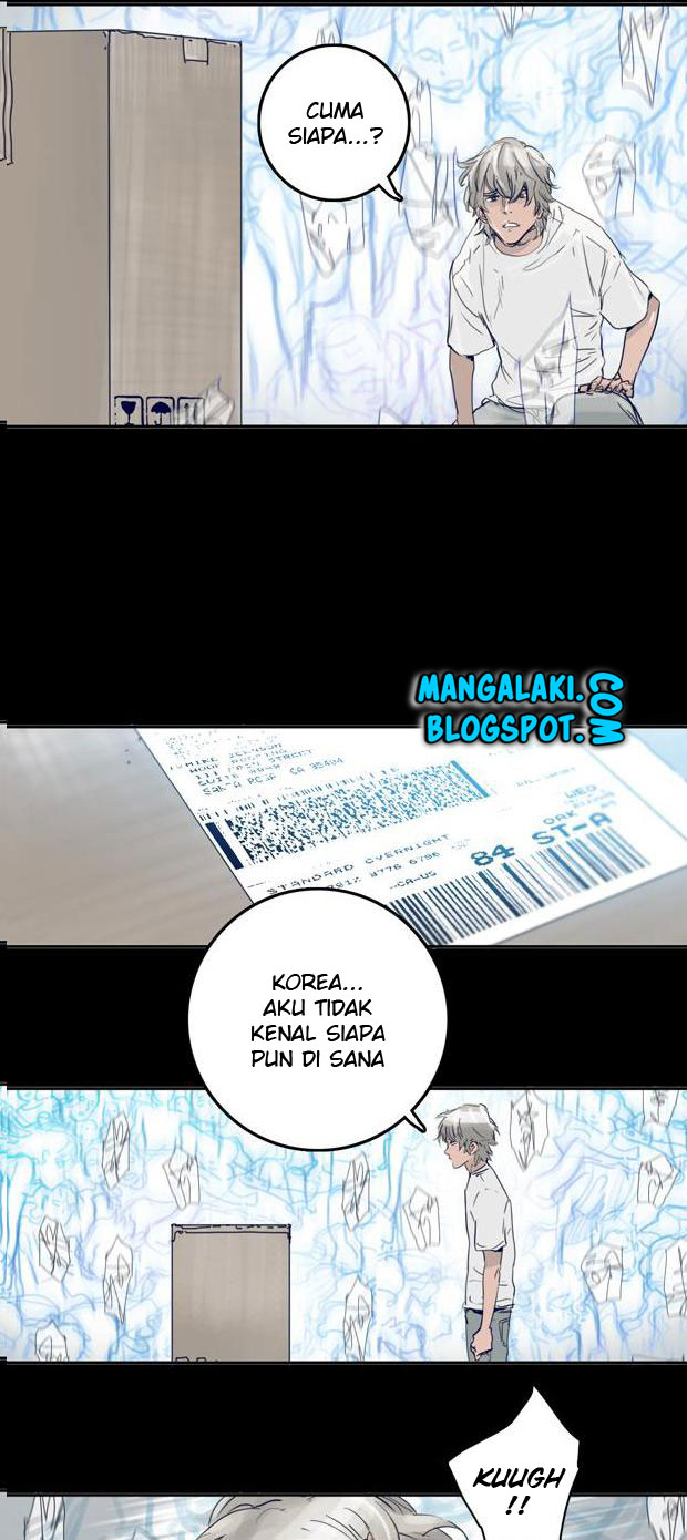 Halaman 33 dari Blade Note Chapter 4
