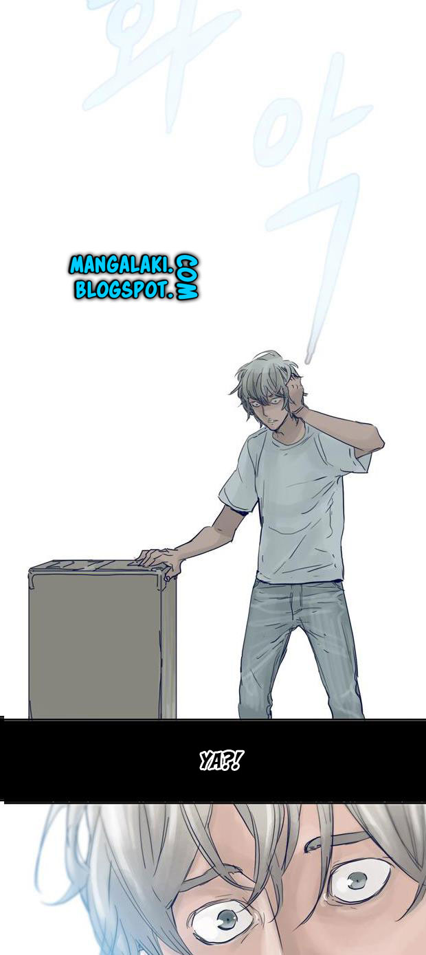 Halaman 35 dari Blade Note Chapter 4