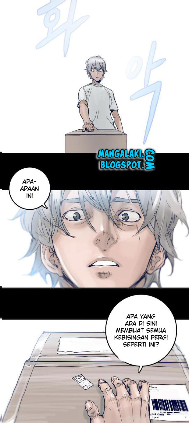 Halaman 38 dari Blade Note Chapter 4