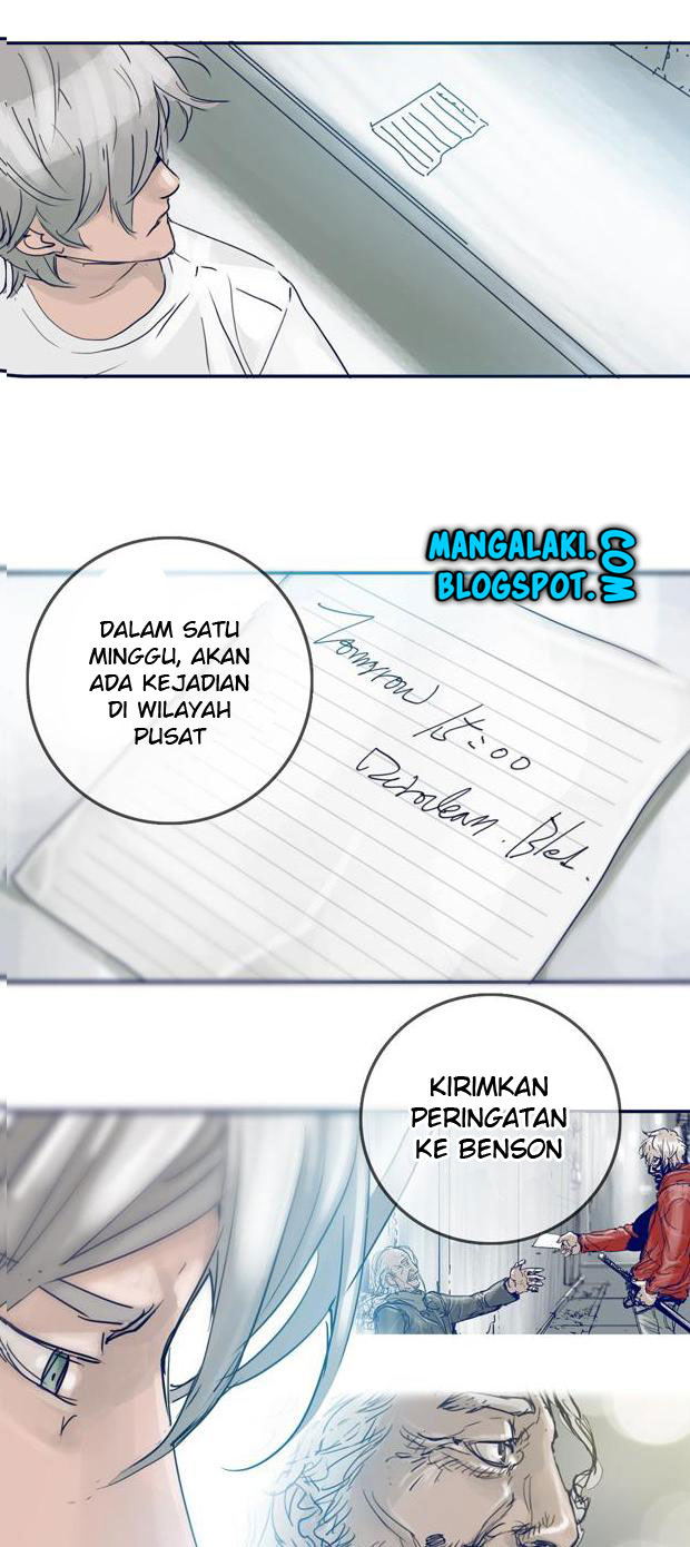 Halaman 43 dari Blade Note Chapter 4
