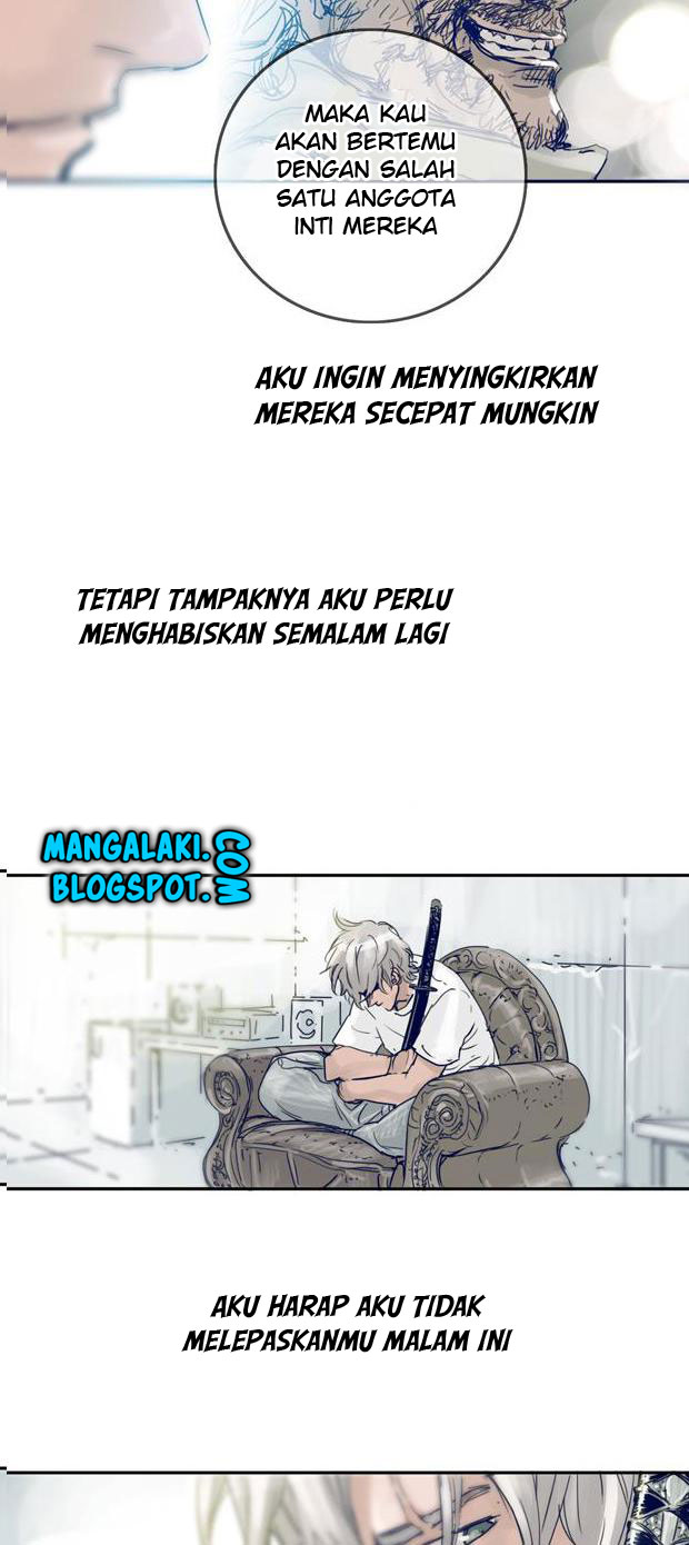 Halaman 44 dari Blade Note Chapter 4