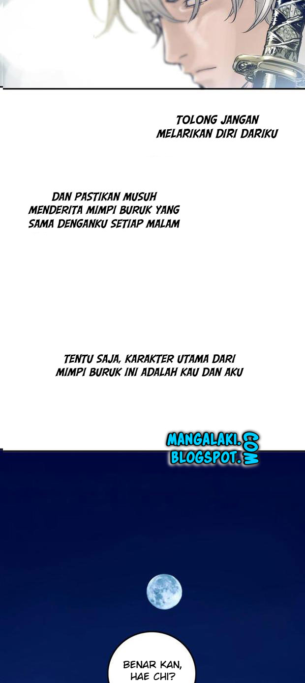Halaman 45 dari Blade Note Chapter 4