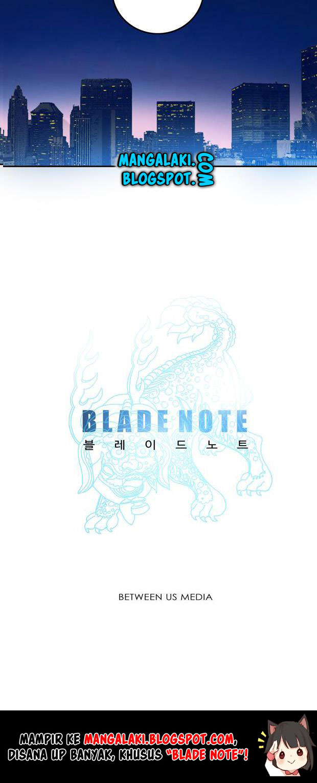 Halaman 46 dari Blade Note Chapter 4