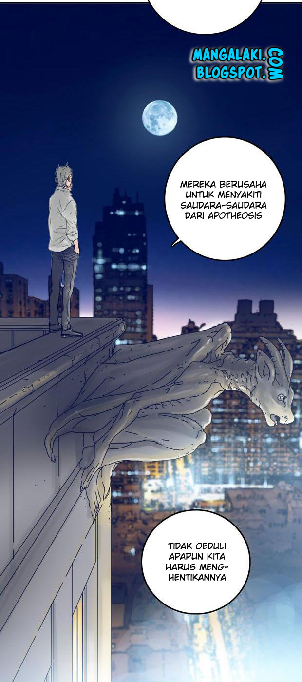 Halaman 5 dari Blade Note Chapter 4