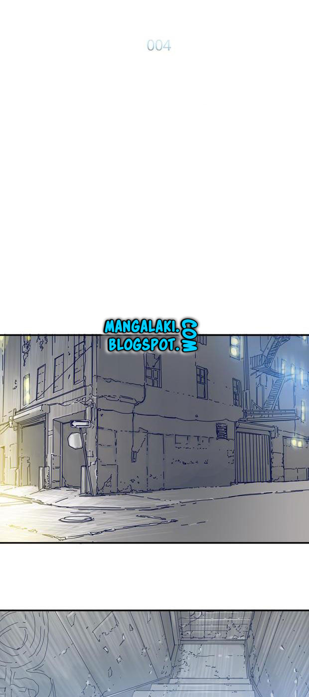 Halaman 7 dari Blade Note Chapter 4