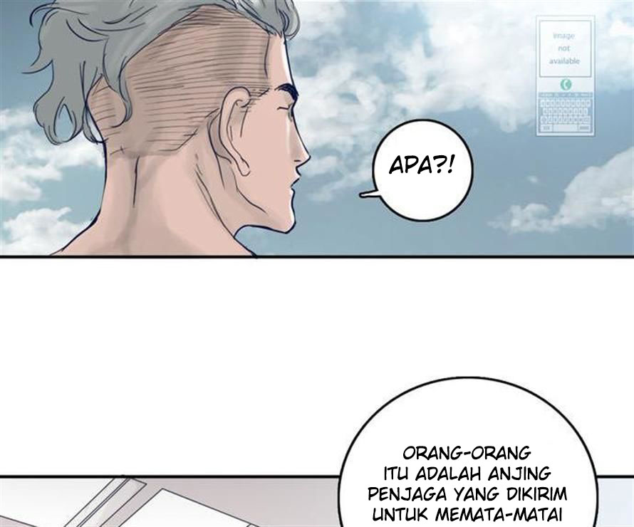 Halaman 17 dari Blade Note Chapter 5