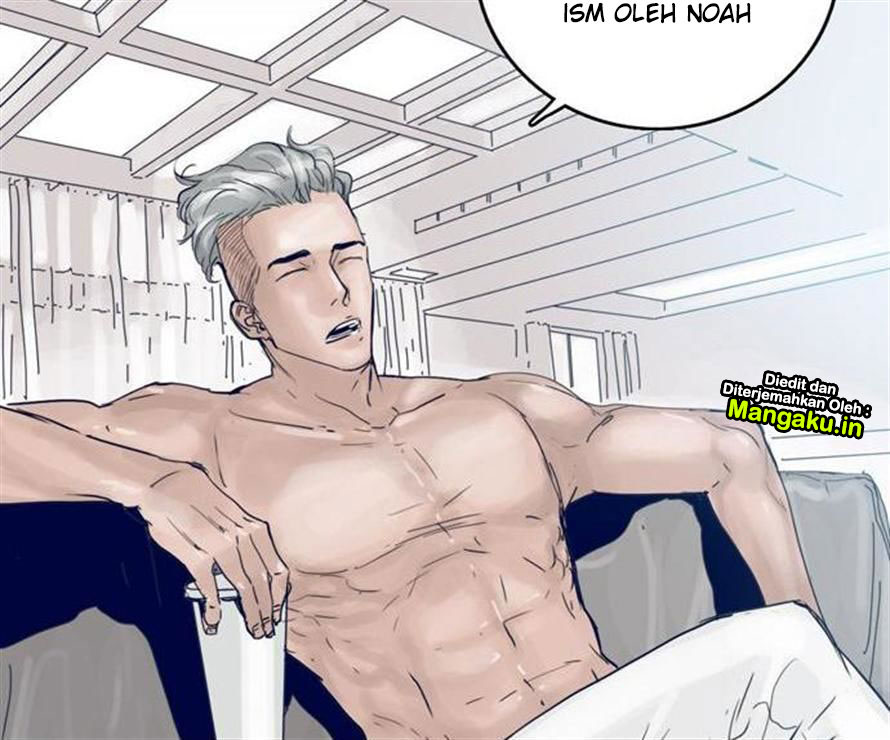 Halaman 18 dari Blade Note Chapter 5