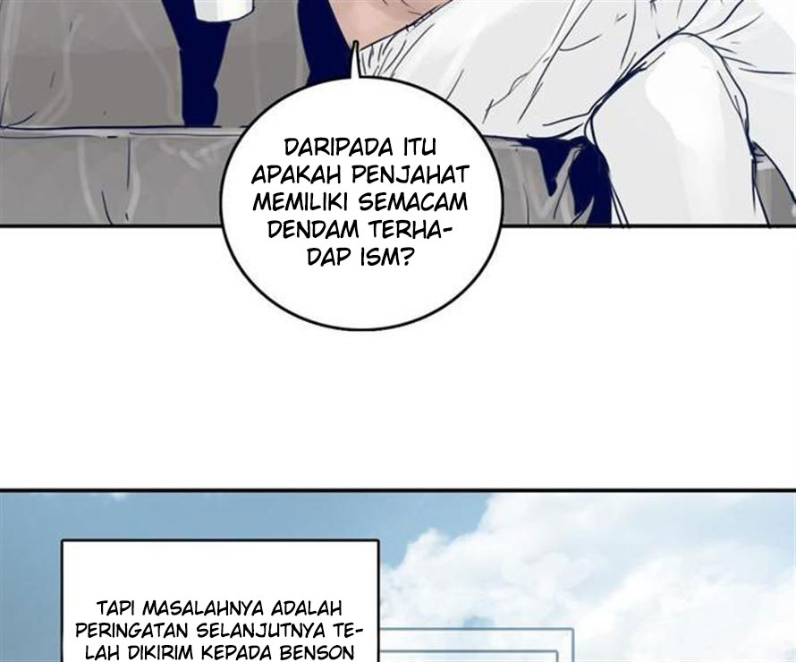 Halaman 19 dari Blade Note Chapter 5