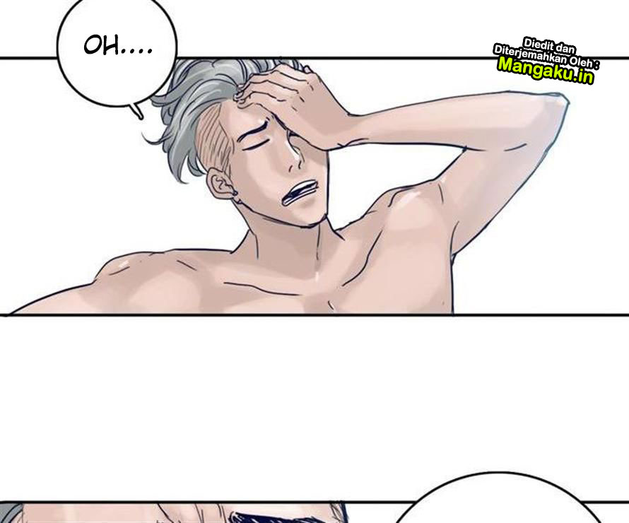 Halaman 21 dari Blade Note Chapter 5