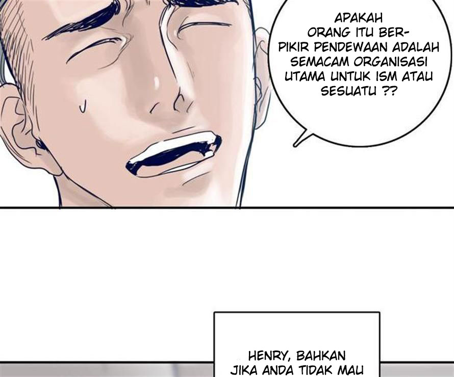Halaman 22 dari Blade Note Chapter 5