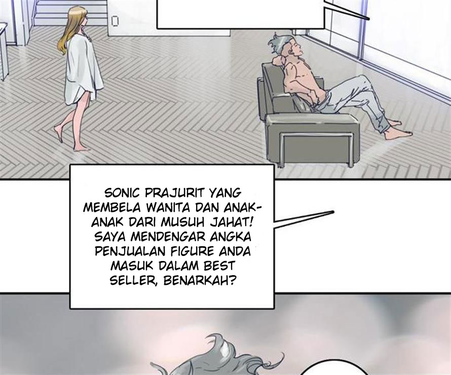 Halaman 26 dari Blade Note Chapter 5