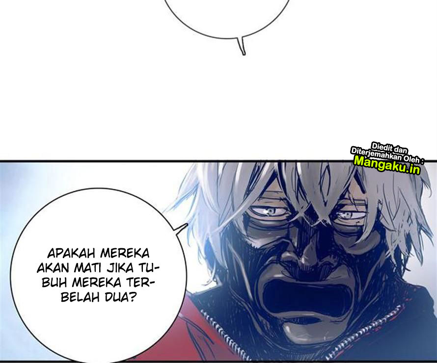 Halaman 3 dari Blade Note Chapter 5