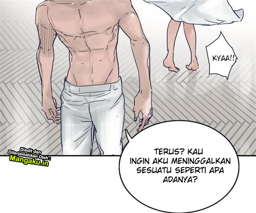 Halaman 33 dari Blade Note Chapter 5