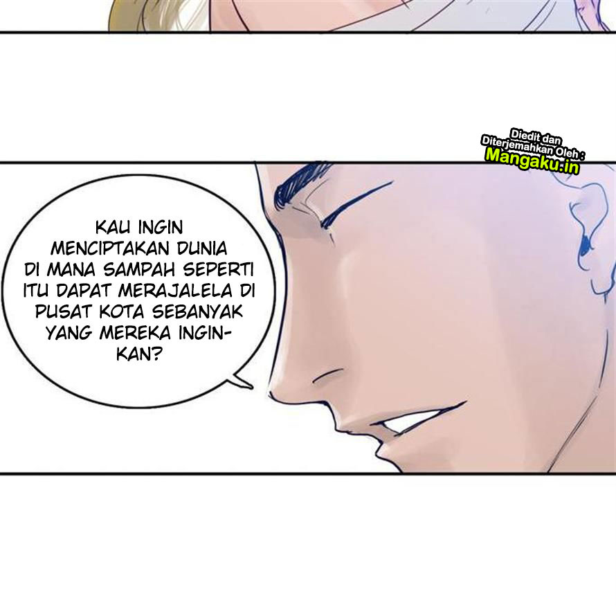 Halaman 35 dari Blade Note Chapter 5
