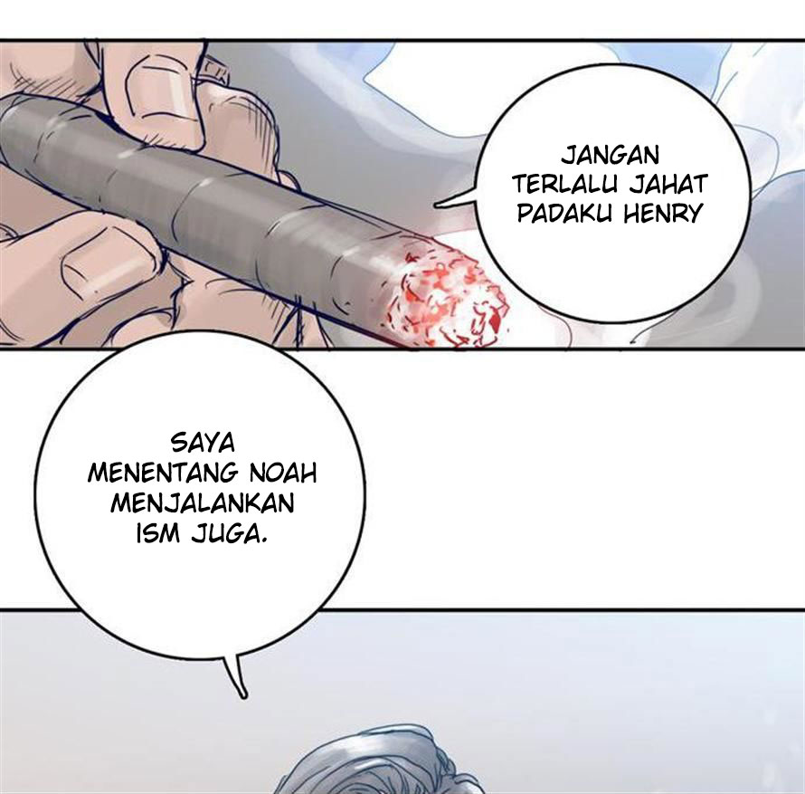 Halaman 36 dari Blade Note Chapter 5