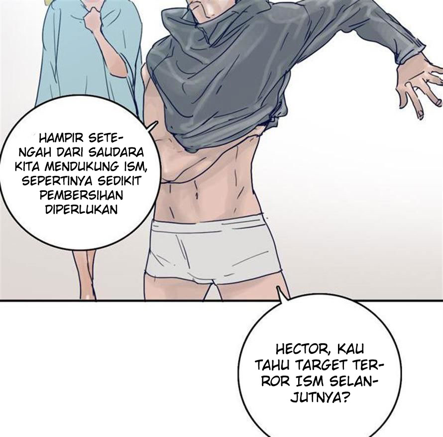 Halaman 39 dari Blade Note Chapter 5