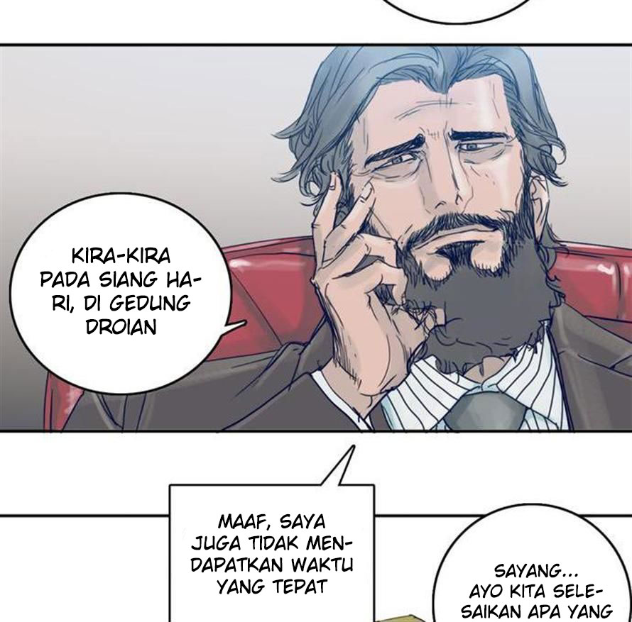 Halaman 40 dari Blade Note Chapter 5