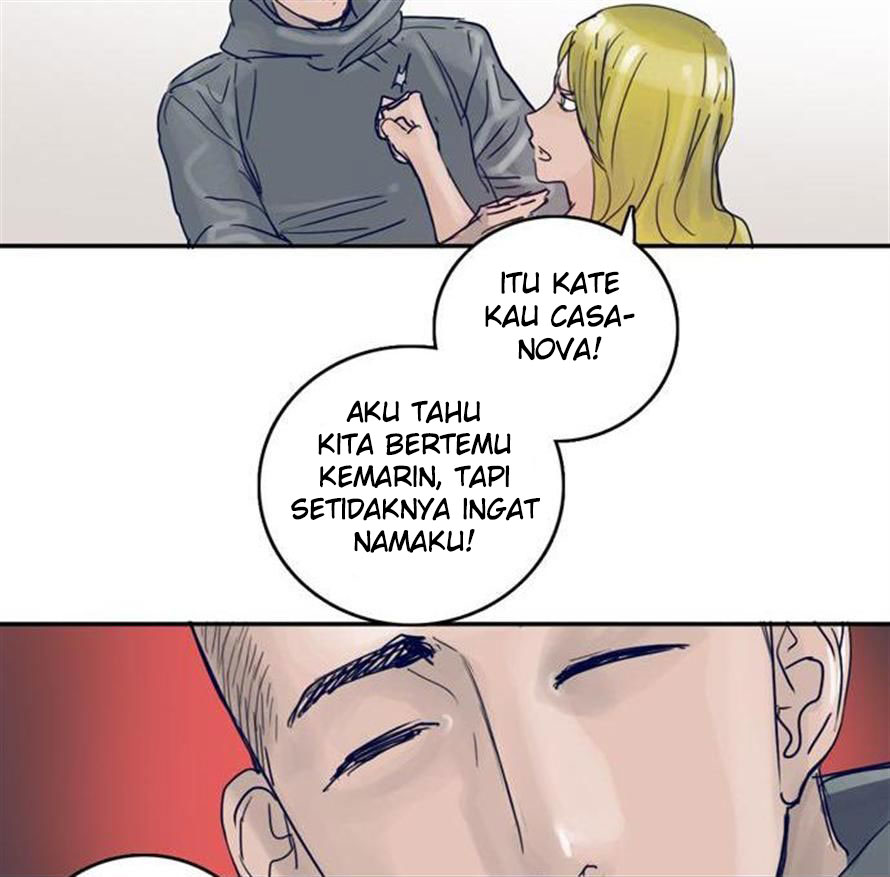 Halaman 42 dari Blade Note Chapter 5