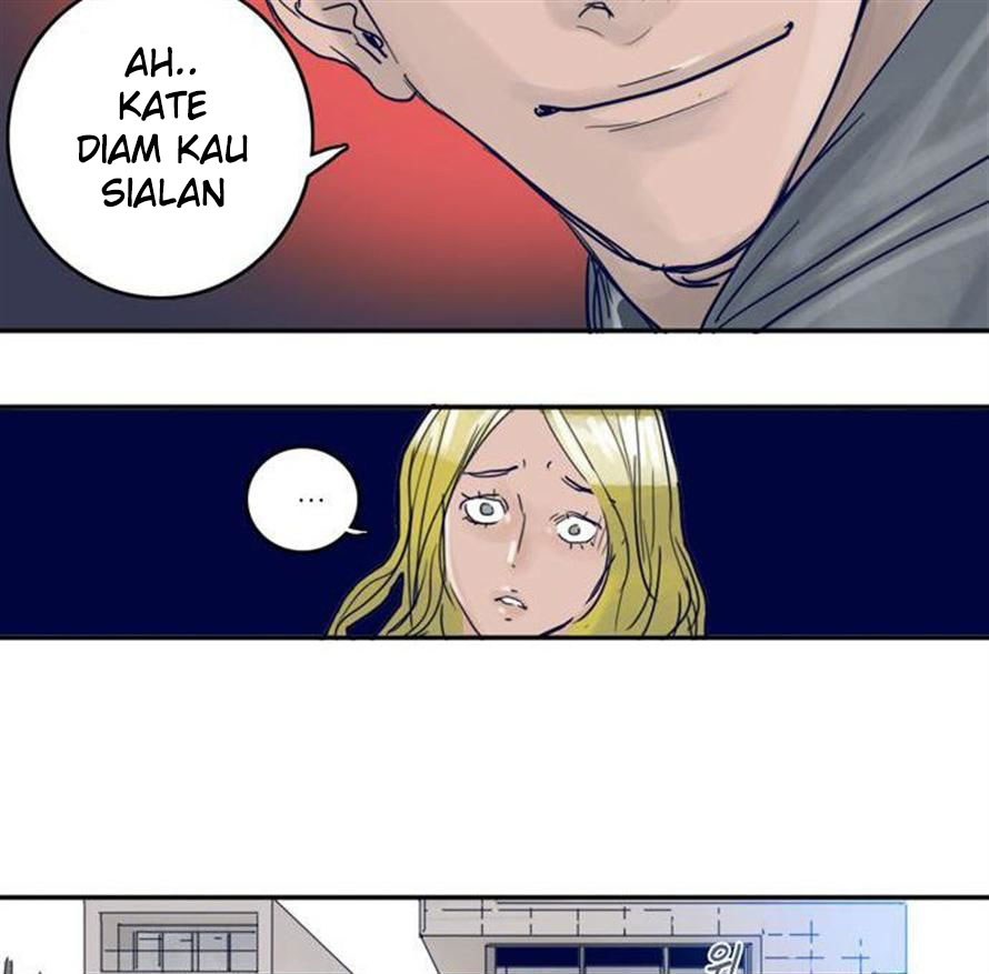 Halaman 43 dari Blade Note Chapter 5