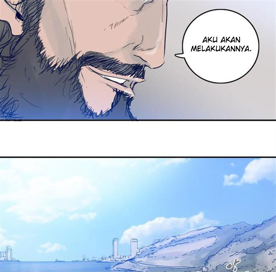 Halaman 47 dari Blade Note Chapter 5