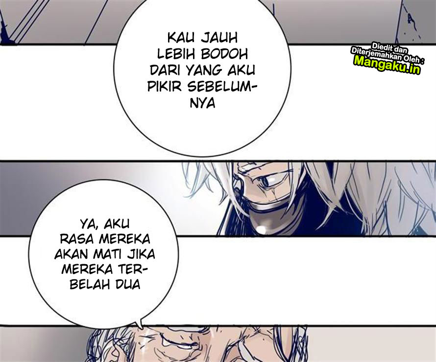 Halaman 6 dari Blade Note Chapter 5