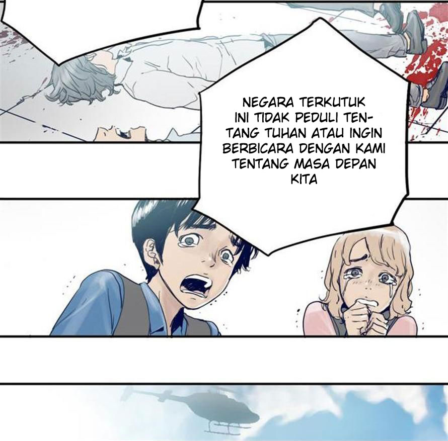Halaman 61 dari Blade Note Chapter 5