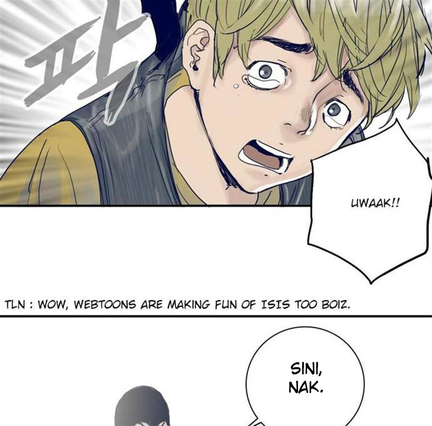 Halaman 63 dari Blade Note Chapter 5