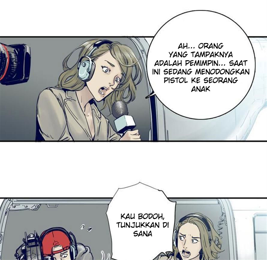 Halaman 65 dari Blade Note Chapter 5