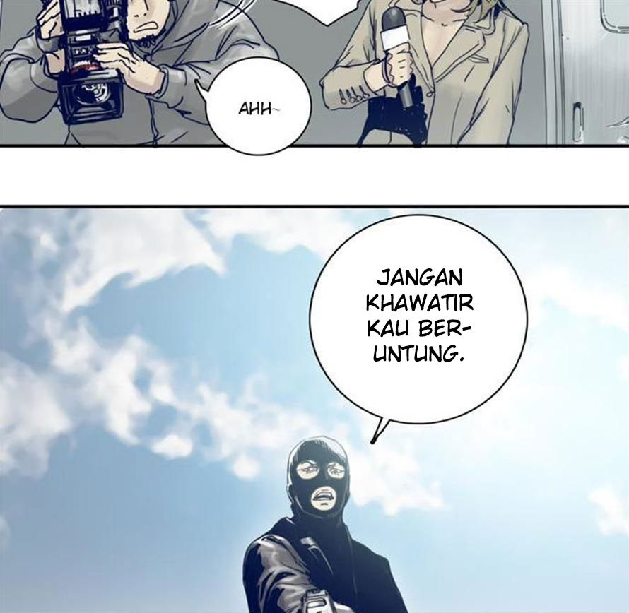 Halaman 66 dari Blade Note Chapter 5