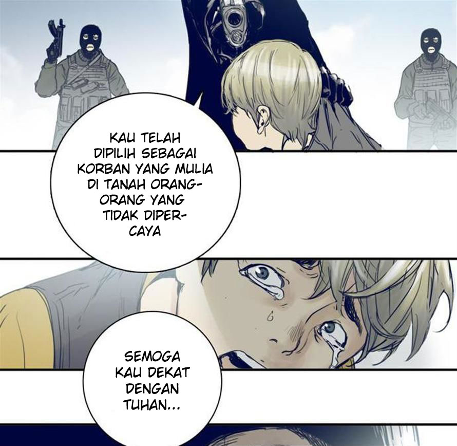 Halaman 67 dari Blade Note Chapter 5