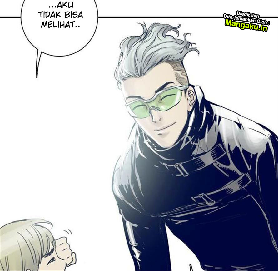 Halaman 72 dari Blade Note Chapter 5